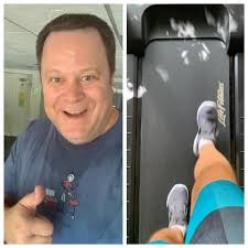 Hey Friends! Working off that delicious Brunch I had today