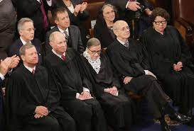 In appropriate cases, every court may strike down laws that violate the in the years following the adoption of the constitution, the court and congress debated whether the judiciary actually had the power of judicial review. What Is Judicial Review