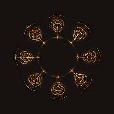 Elden ring finally reappears for ps5, xbox series x, ps4, xbox one, & pc with new trailer & release window. Since The First Look At The Elden Ring Trailer I Felt It Like Something Was Missing Like The Ring Was Incomplete Today At Work While Fooling Around With Inkscape I Made This