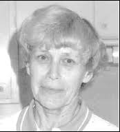 Donna Felt Higgins (1926-2003)