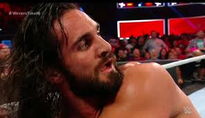 1 year ago today, Baron Corbin hit the End of Days