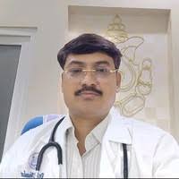 Dr. Bikram Singh Bhandari