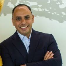 Alex Bishara's Instagram, Twitter & Facebook