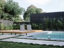 Maybe you would like to learn more about one of these? Pool Deck Ideas And Images Realestate Com Au