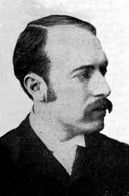 A Profile of Archibald Cameron Corbett