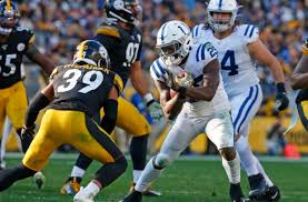 Colts receiver chester rogers, who will play a big role with t.y. 4 Bold Predictions For The Steelers In Week 16 Vs The Colts