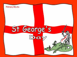 Find & download free graphic resources for st georges day. St George S Day Primary Assembly