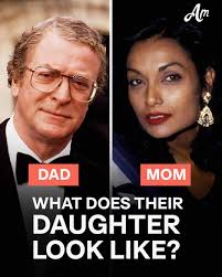 These gorgeous, high-contrast celebs raised a girl named Natasha. 🤩 Her 15  MORE RARE PICS ⬇️