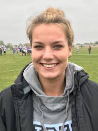 High school girls get unique chance to oppose each other in Week 9 matchup