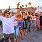 Sunset Vibes Silent Disco @ Vista / Hermosa Beach event image