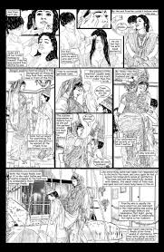 Motherhood – A Tale Of Love [Amarsroshta] - 6 . The Wedding - II - GEDE  Comix