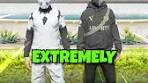 How to Create Modded Outfits in GTA 5 Online