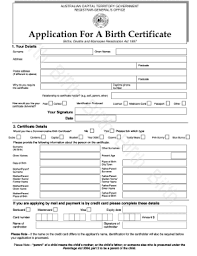 Birth Certificate Correction - Fill Online, Printable, Fillable, Blank |  Pdffiller