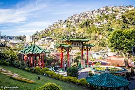 Baguio city is the summer capital of the philippines. 10 Interesting Facts About Baguio City Timons Cabansi Realty Timons Cabansi