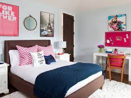 Jun 23, 2021 · 2. 85 Desain Interior Kamar Tidur Remaja Perempuan Rumahku Unik