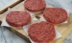 You can also use ground sirloin or ground sirlon for extra beefy flavor, but they are more lean so you will want to. Easy Steps To The Perfect Burger Recipe Debragga