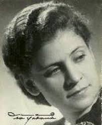 El show de Soledad Delgado