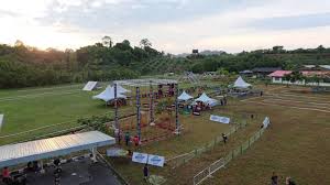 Championship season was just starting to heat up! Spartan Malaysia Obstacle Course Races Spartan Race Malaysia And Muse Group Asia Announced Its Latest Partnership With Myceb