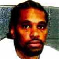 Tobias “Toby” Jarrett (1980-2012)