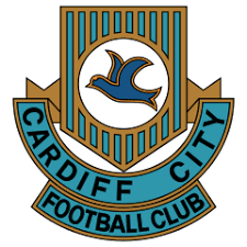 Ederson, k.walker, j.cancelo, r.dias, j.stones, p.foden, i.gundogan, k.de bruyne, b.silva. Cardiff City Wikipedia England Fussball Fussball Wappen