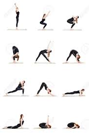 Energizing morning yoga poses are soothing and easy to incorporate in your morning routine. Yoga Sequence Cheap Online