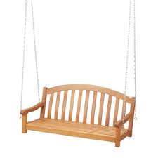Living Accents 48in Porch Swing Ace Hardware Porch Swing Cheap Patio Furniture Outdoor Rocking Chairs