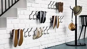 Schuhregal selber bauen google suche ikea lagerung schuhregal. Schoenen Opbergen Haken Zijn De Uitkomst Ikea Ikeanl Ikeanederland Wooninspiratie Inspiratie Schuhregal Ideen Schuhregal Platzsparend Diy Schuhaufbewahrung