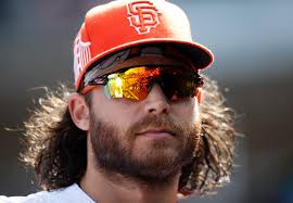 MLB All-Star Game: SF Giants' Crawford, Yankees' Cole brothers-in-law