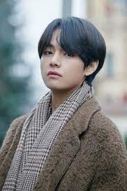 Now imagine if kim taehyung will have his own . Taehyung Winter Package Preview 2020 Bts V Taehyung Photoshoot Kim Taehyung V Taehyung