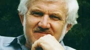 Australian Catholic University proves a good Samaritan for poet Geoff Page 