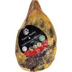 Jamón Deshuesado Serrano Reserva Raza Duroc Meses Curación