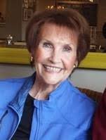 Shirley Holt Obituary