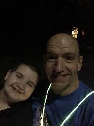 Improving running speed after 13 years