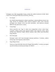 Kerja kursus sejarah (tingkatan 3). Rumusan Rumusan Perniagaan Saya Telah Mengamalkan Konsep Prinsip Dan Andaian Perakaunan Berikut Dalam Merekod Urus Niaga Dalam Buku Buku Perakaunan Course Hero