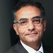 A big thank you to Alan Olsen and the American Dreams Show team for hosting  me.