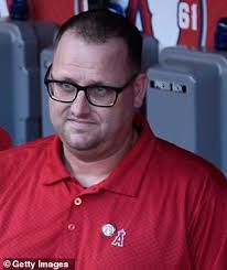 Tyler Skaggs' family sue Angels and two employees in overdose death