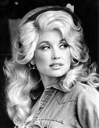 Dolly Parton - Wikipedia