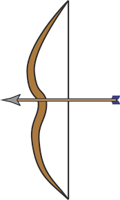 Skull i want highway sharrow enfants arc et flèches lot de jouets comprenant un arc. Arc Fleche Png Transparent Images Free Free Png Images Vector Psd Clipart Templates