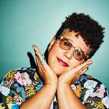 Een kijkje in de ziel van Brittany Howard (van de Alabama Shakes) aan de  hand van vier nummers op haar eerste soloplaat