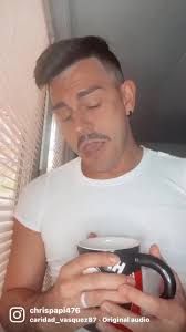 Chris Alfonso (@chrisalfonso68)