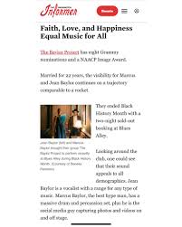 Marcus Baylor (@MarcusBaylor)