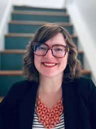 County Teachers of the Year 2024-2025