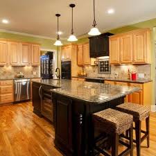 Two Tone Cabinets For The Kitchen Modern Kitchen Design Kitchen Design New Kitchen Cabinets
