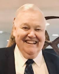 James Chalk Obituary