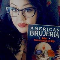 American Brujeria: Modern Mexican American Folk Magic: Cross, J. Allen:  9781578637454: Amazon.com: Books