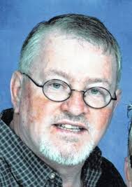 Russell Chamberlin Obituary (2015)