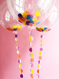 Konfettiballon Ballon Im Karton Geburtstagsgeschenk Heliumballon Geschenk Hochzeit Ballon Hochzeit Konfetti Ballons Hochzeit Heliumballons Hochzeit