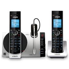 Ds6771 3 Vtech Cordless Phones