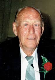 Richard Geary Obituary