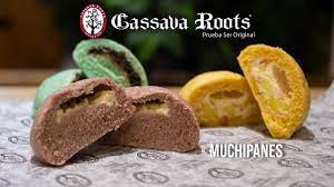 Cassava Roots Sentura, Тлалнепантла - Меню и отзывы о ресторане